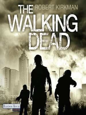 The Walking Dead - Audiobook
